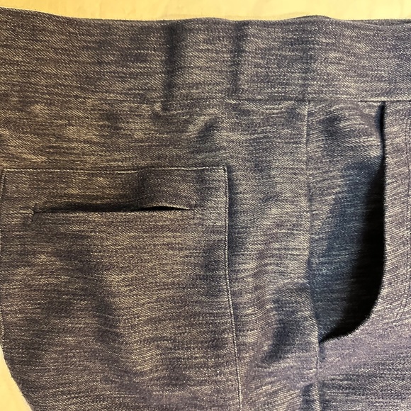 Sahalie Pull-on Pants XL - Picture 5 of 8